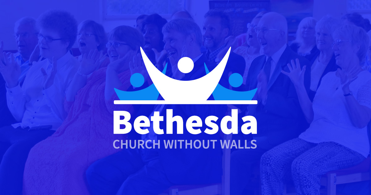 Welcome to Bethesda Baptist Church